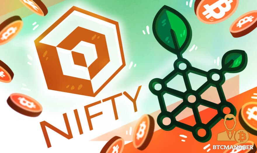 Nifty Labs Initiates Development for RSK-powered NFT Marketplace on Bitcoin Network