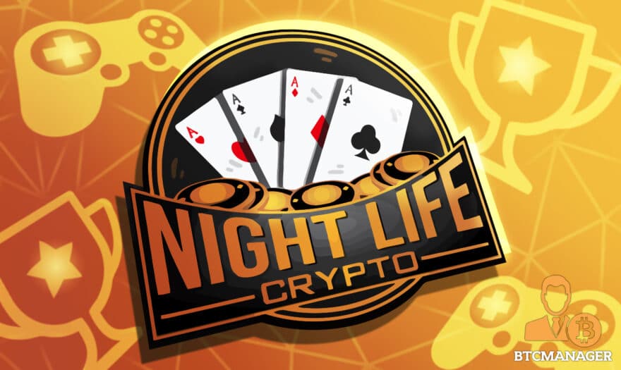 Night Light Crypto Gaming Platform and NLIFE Token Soon to Launch, Revolutionizing Gaming via DeFi