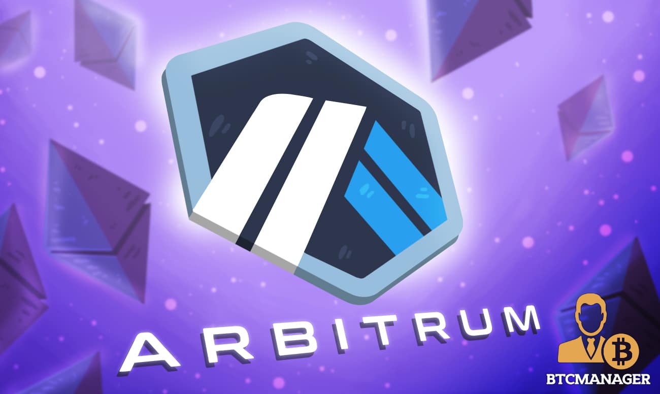 Ethereum Layer-2 Scaling Solution Arbitrum Launches Mainnet Beta
