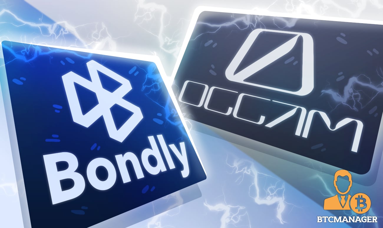 Occam.fi Partners with Bondly to Provide Next-gen NFT Capabilities to Cardano