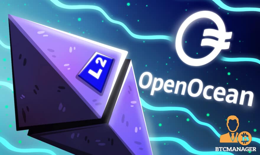 OpenOcean Integrates Loopring ZK Rollups, Becomes the First Aggregator on Ethereum L2