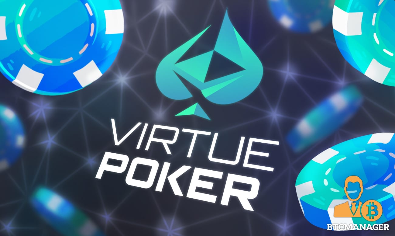 Phil Ivey, Paul Pierce and Joe Lubin Among Players for a Virtue Poker Charity Tournament