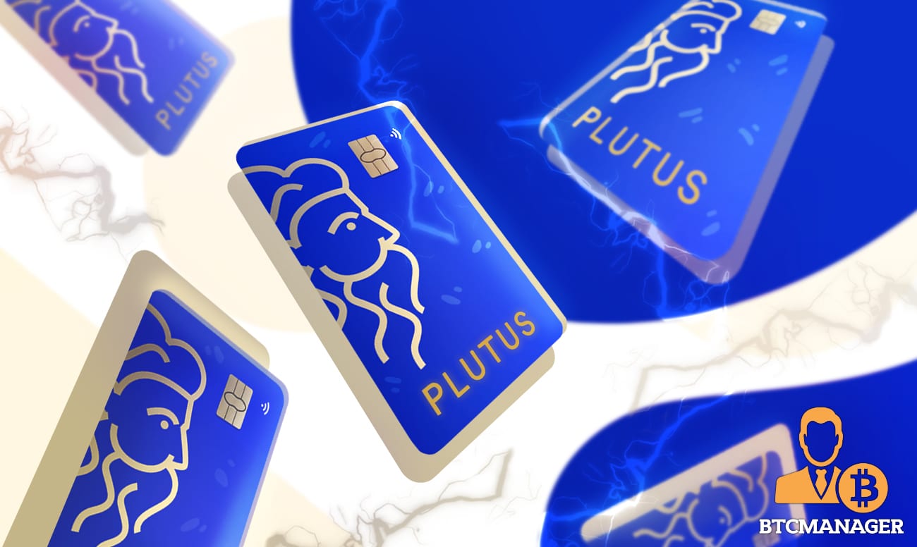 Plutus, a London DeFi Payments Startup, Raised $5 Million from Alphabit Fund