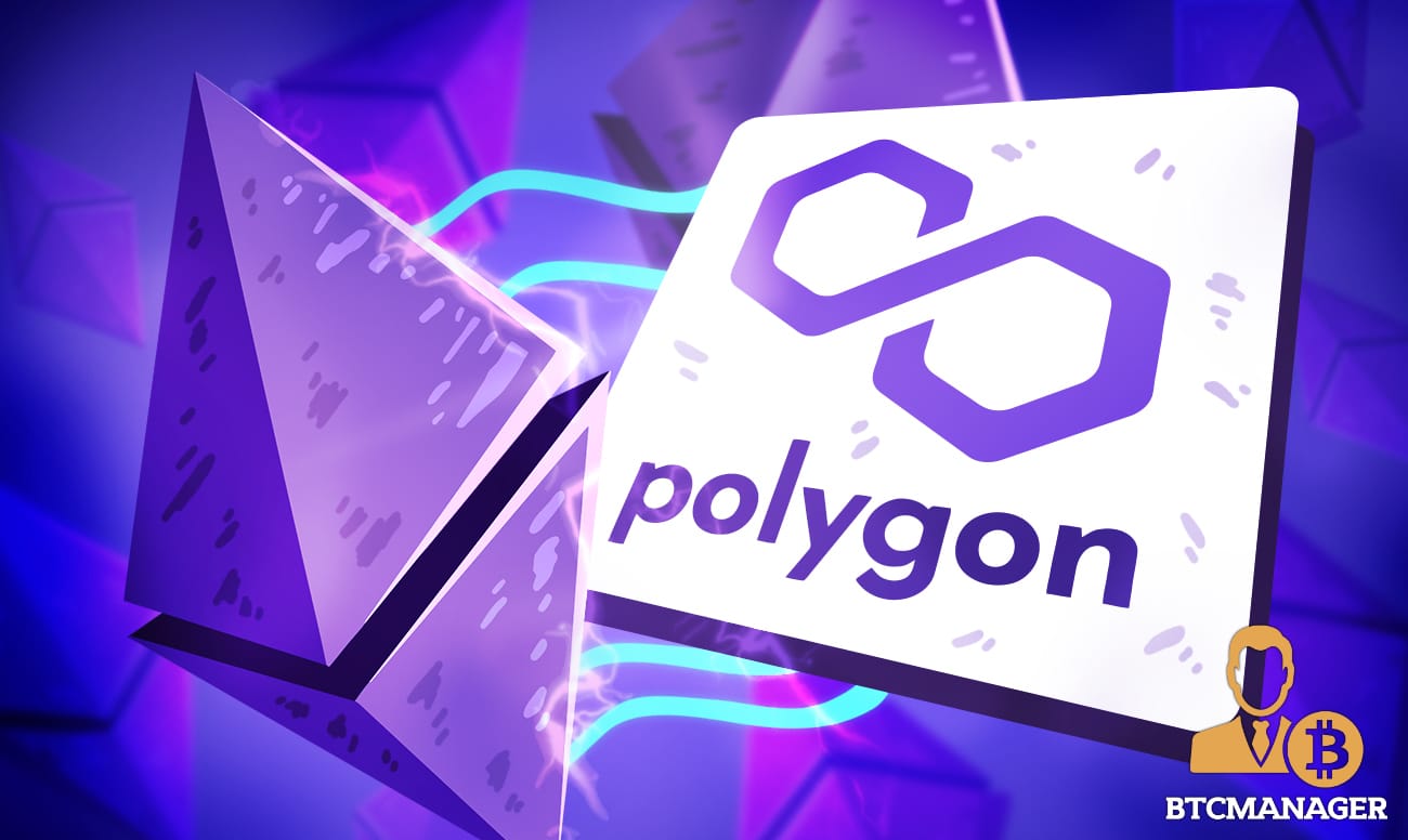 polygon crypto news