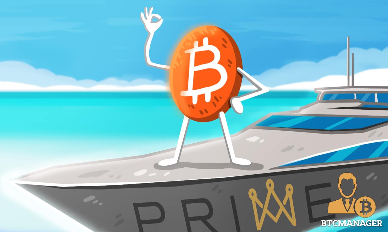 Prime Experiences to Attract More Users Through Accepting Crypto Payments