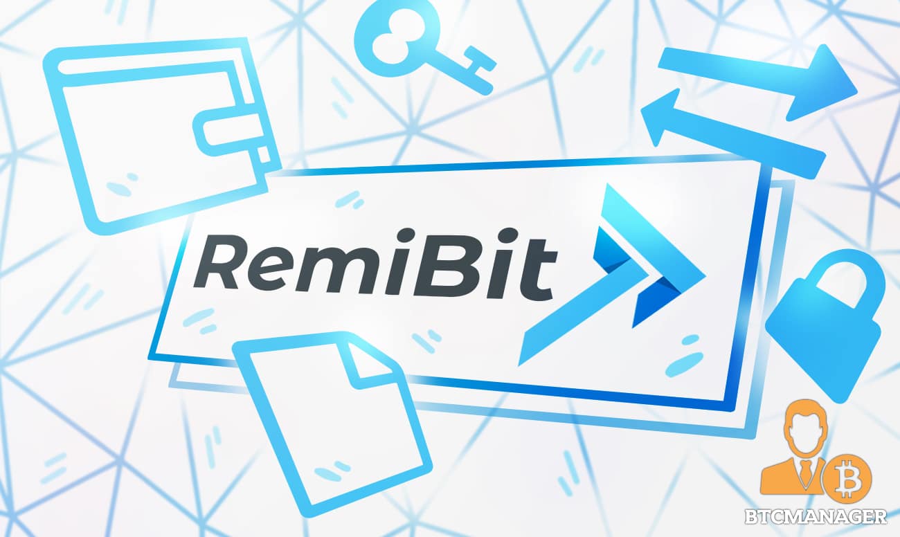 RemiBit: The Platform Offering World-Class Crypto Ecommerce Solutions for Merchants 