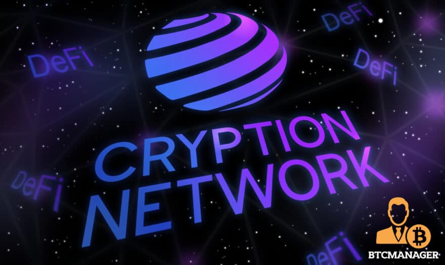 Layer-2 Focused Cryption Network Raises $1.1 Million, Aims to Ease DeFi Participation for Retailers