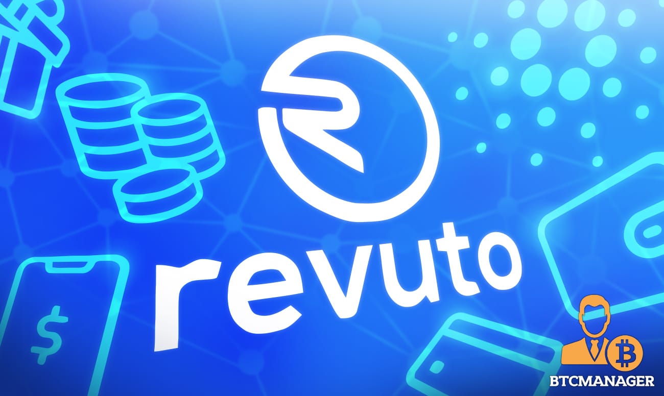 Revuto Acquires Fresh Funds To Develop dApp For Subscription Payment Management