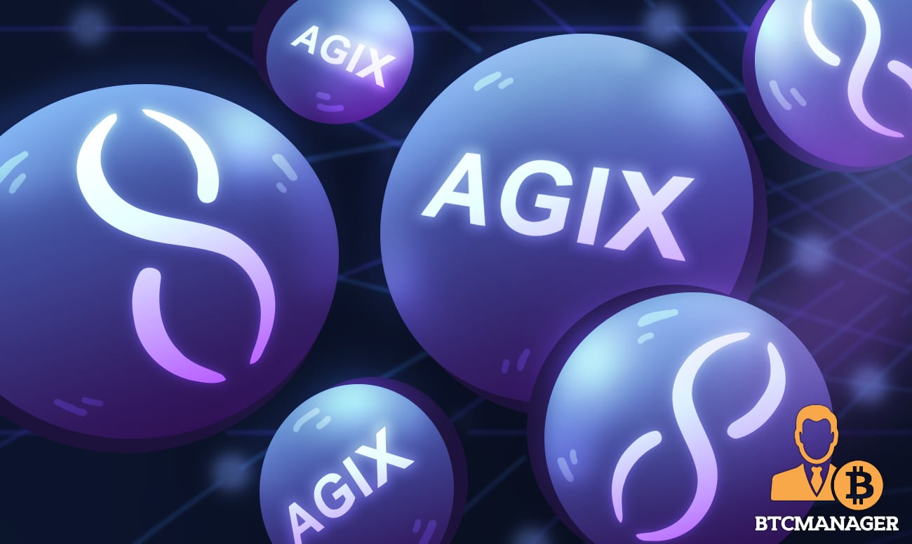 SingularityNet New AGIX Tokens to Be Distributed Up to May 31