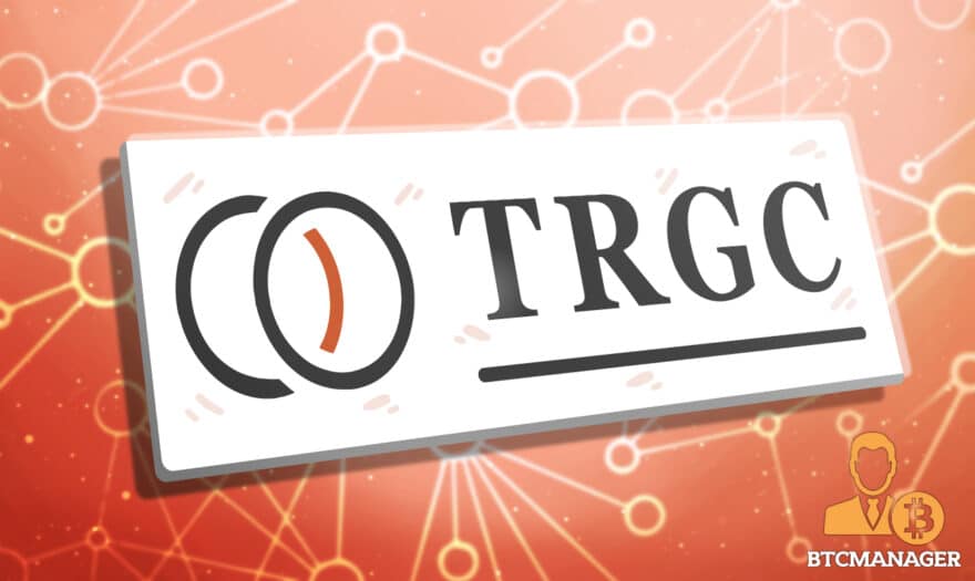 Digital Asset Investment Fund TRGC Expands Investment Fund to Global Investors 