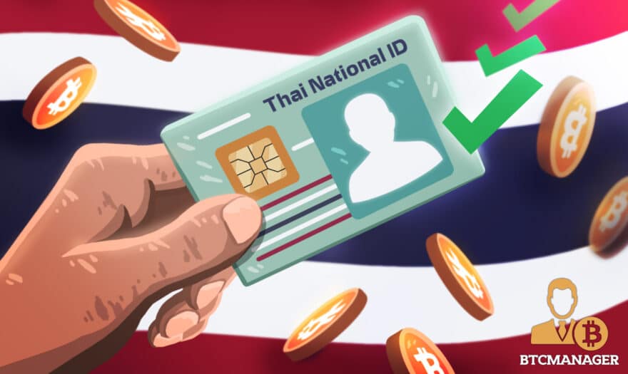 Thailand Residents Required to Verify KYC in-Person For Crypto Exchange Sign Up