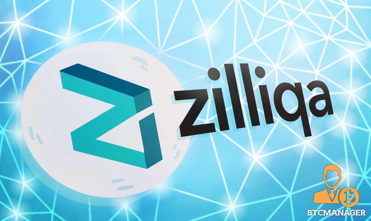 Zilliqa Google Searches Show a Spike in Interest in the Project