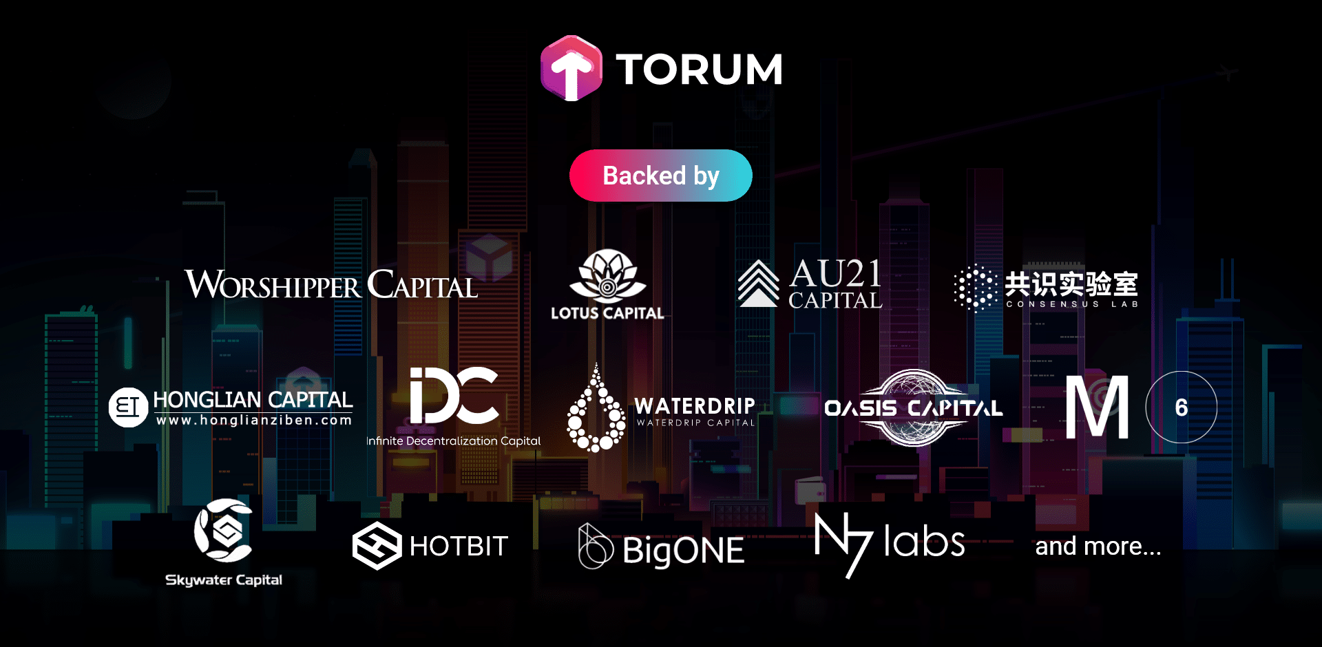 Torum Completed The World’s First Initial Staking NFT Offering In Under 20 Minutes  - 2