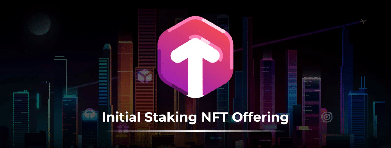 Torum Completed The World’s First Initial Staking NFT Offering In Under 20 Minutes  - 1
