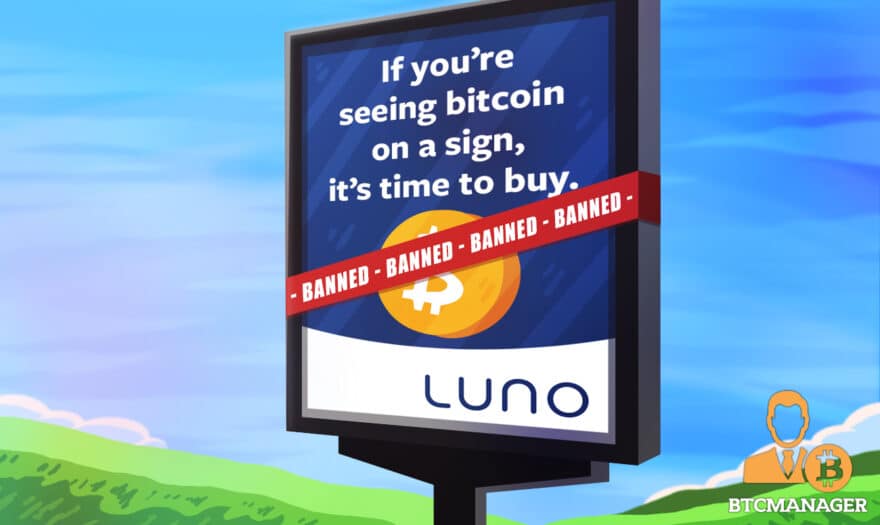 The U.K. Renders “Time to Buy” Bitcoin Advertisements Misleading