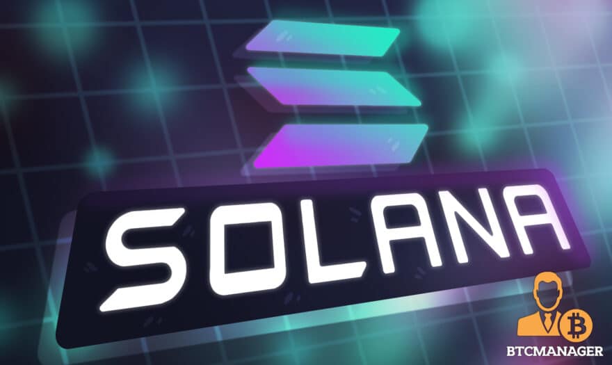 High-flying Solana (SOL) Enjoys Continued Hype Despite Market-Wide Retracement