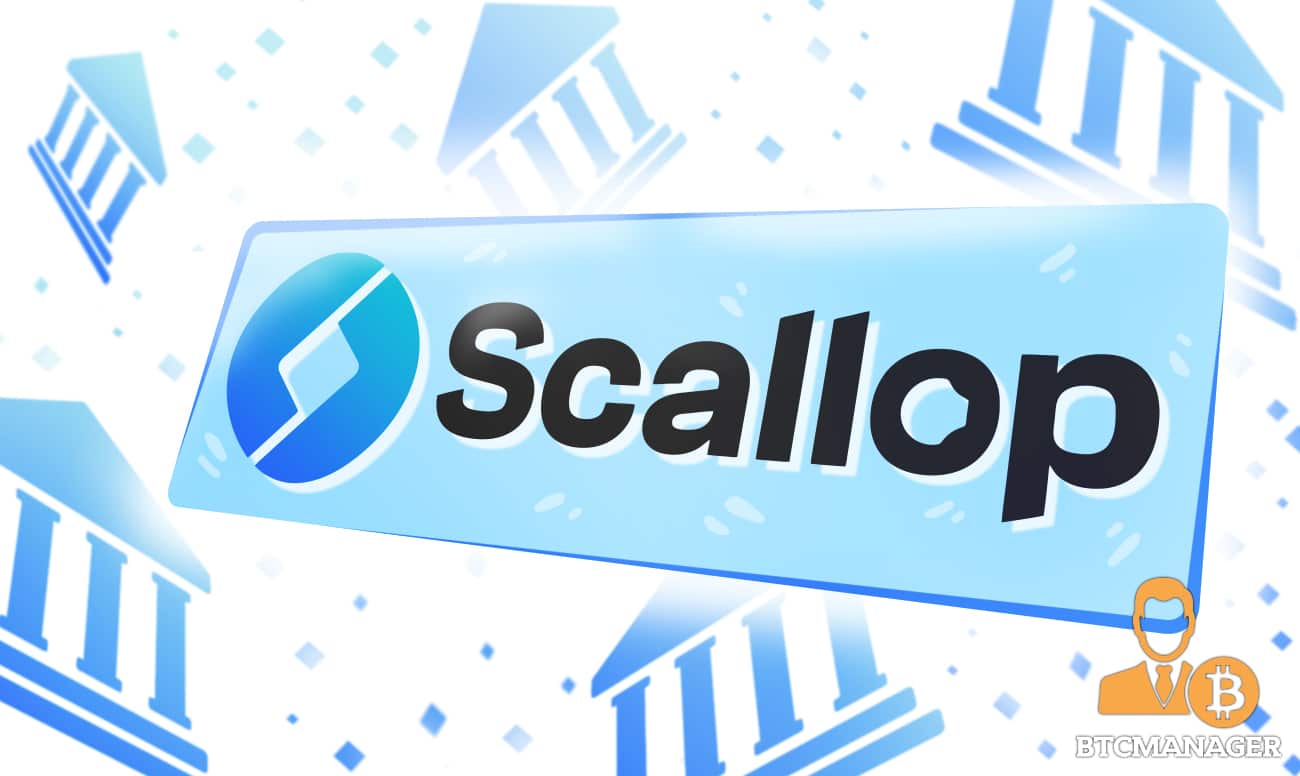 A New DeFi Fintech, Scallop, Is Launching It’s SCLP Token
