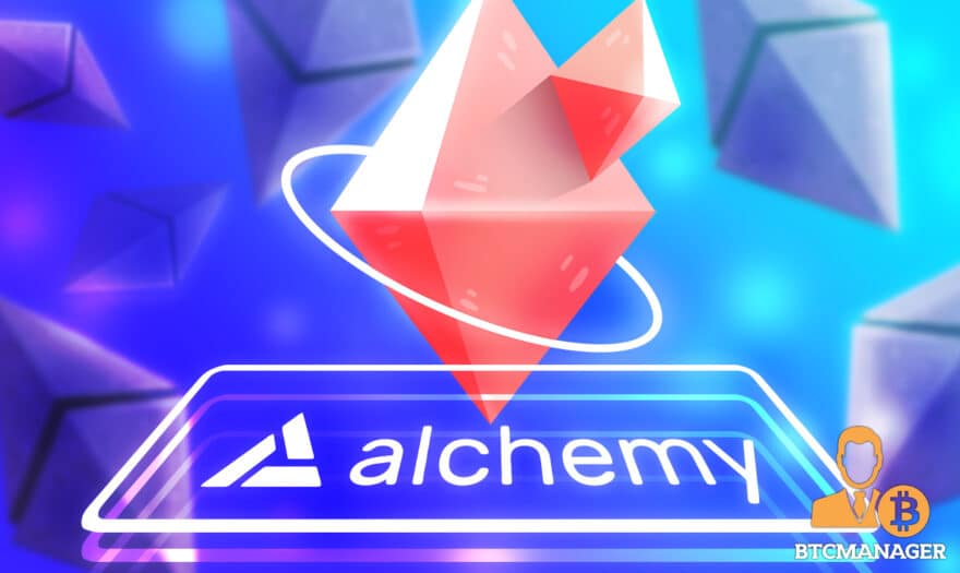 Alchemy Ethereum Developer Platform Adds Support for Optimism