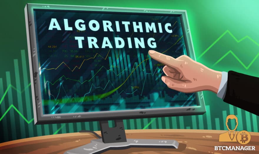 An Inside Look at the Company Bringing Algo Trading to Everyone