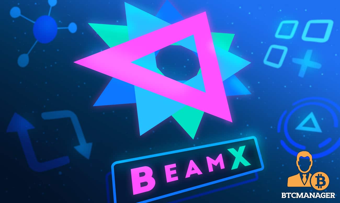 Beam Team Releases Roadmap Update: Confidential DeFi via BeamX, Cross-Chain Interoperability, & More