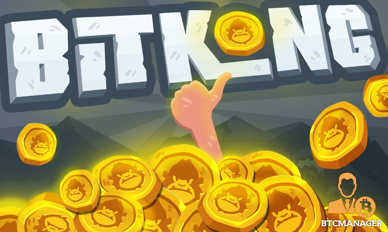 BitKong’s 1,000 Bitcoin Worth Free Faucet