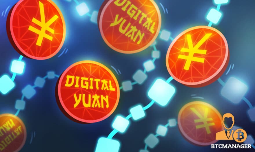 China Debuts Blockchain-Powered Salary Payments with Digital Yuan in Xiong’an
