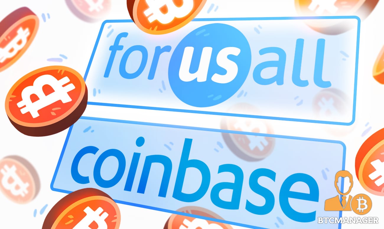 Coinbase Allies with 401(k) Provider to Bring Bitcoin (BTC) to Retirement Plans
