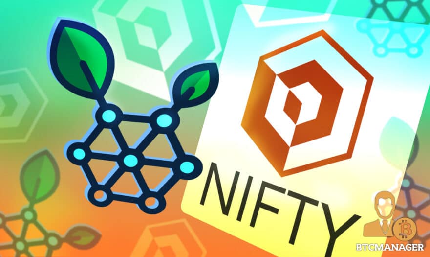 Coinsilium Group Limited’s Nifty Labs Starts RSK-Powered NFT on Bitcoin Marketplace Development