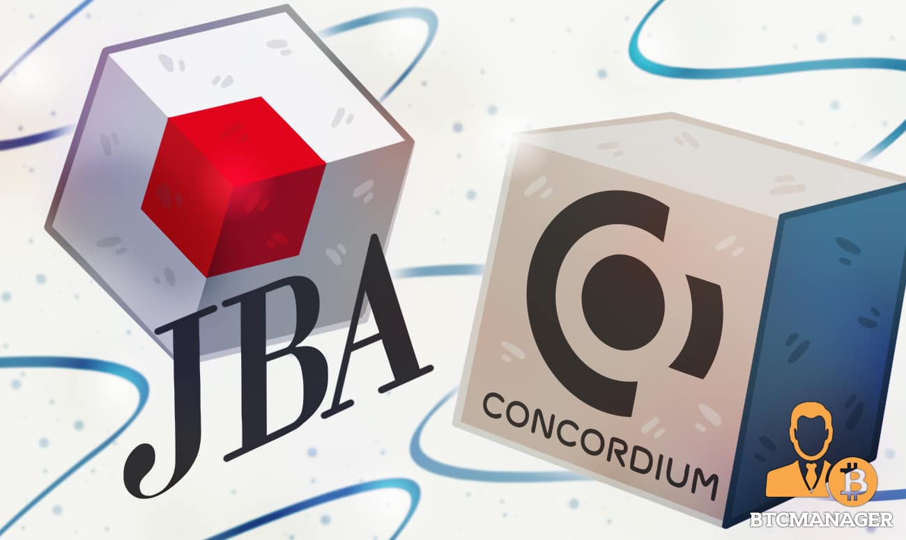 Concordium Becomes First Overseas Blockchain Firm to Join Japan Blockchain Association