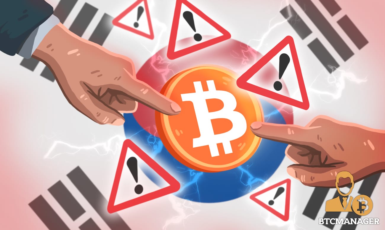 Korean Crypto Exchanges Mulling Lodging a Constitutional Appeal Against Govt