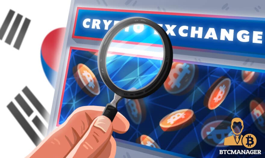 Korean Exchanges Delisting Altcoins as Banking Contracts Renewal Looms
