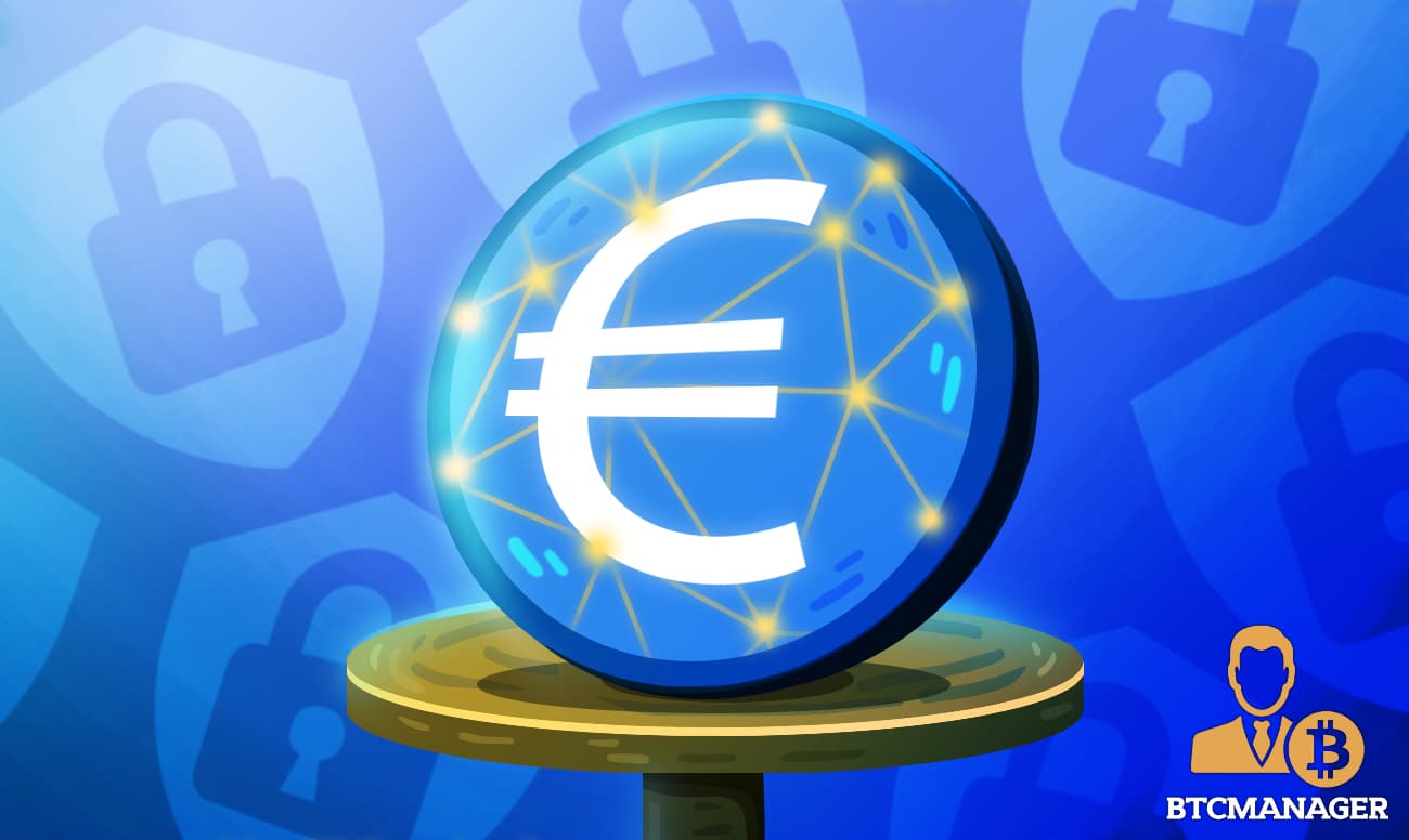 ECB Executive: Digital Euro Better at Consumer Privacy than Other Stablecoins 