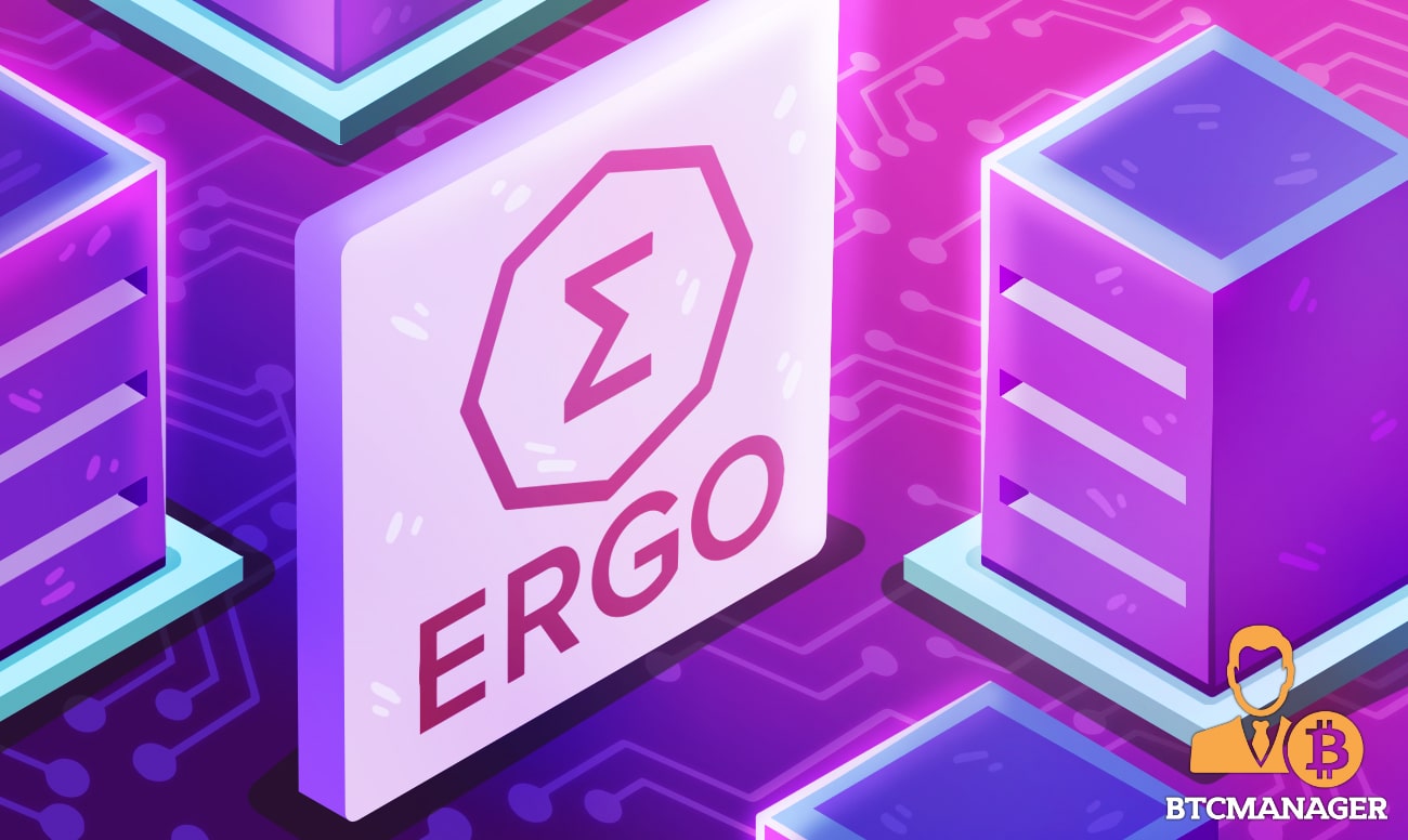 Ergo Provides Advanced Solutions for DeFi Enthusiasts