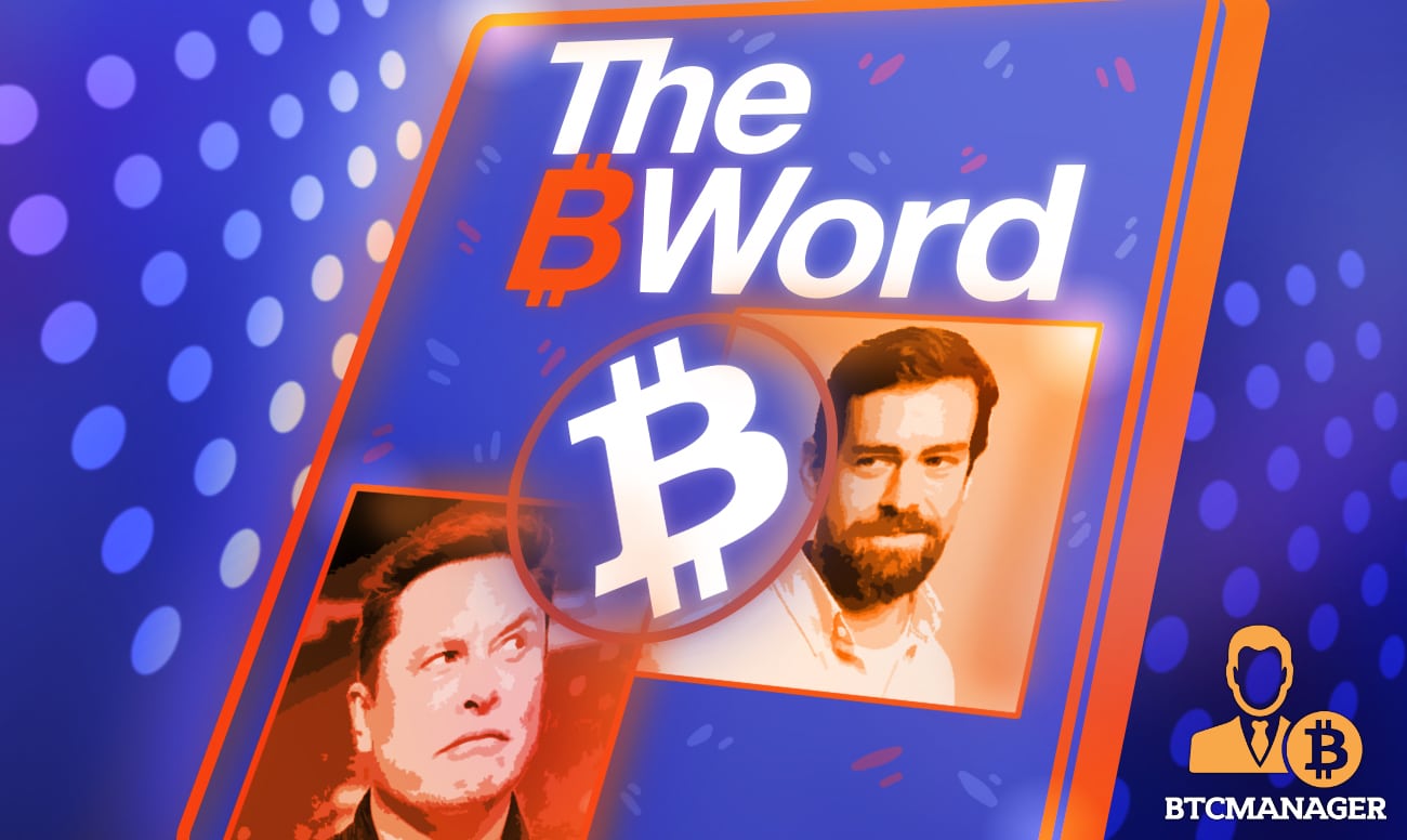 Jack Dorsey’s Bitcoin Demystification Event to Feature Elon Musk