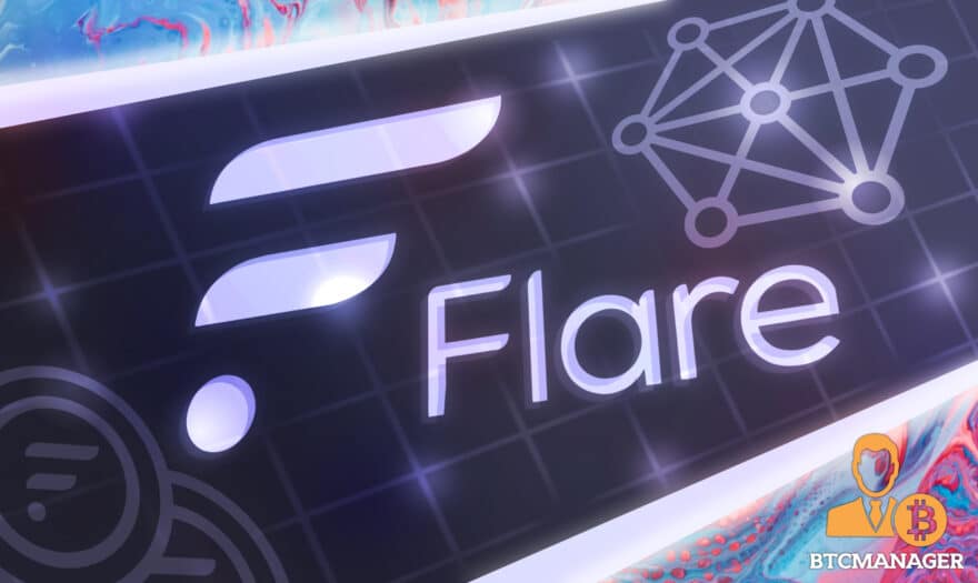 Flare Raises $11.3M To “Unleash the Value” Inherent in Payment Chains 