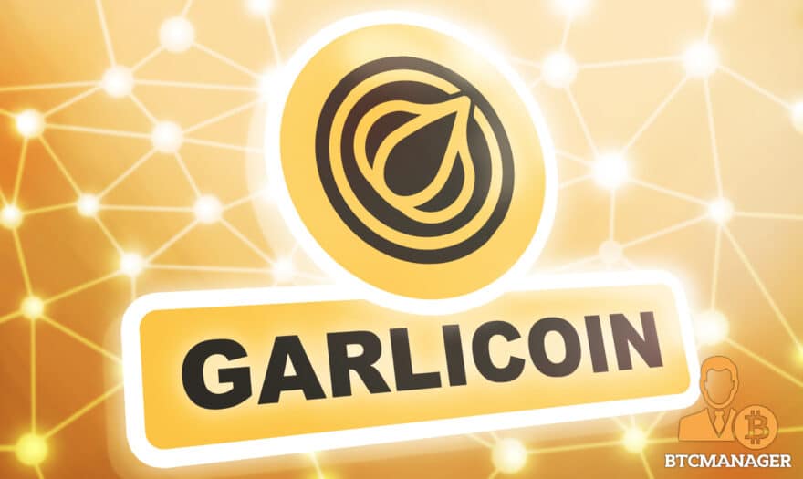 Garlicoin: Small Cap but Big Returns