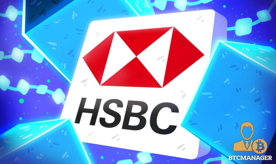 HSBC, Wells Fargo Announce Plan to Leverage Blockchain to Settle Interbank Foreign Exchange Transactions