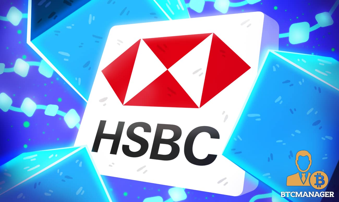 HSBC Joins UAE KYC Blockchain Platform