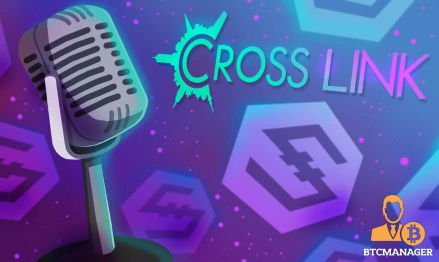 IOST-powered NFT Gaming Platform CROSSLINK Announces Collaboration with Popular Japanese Voice Actor