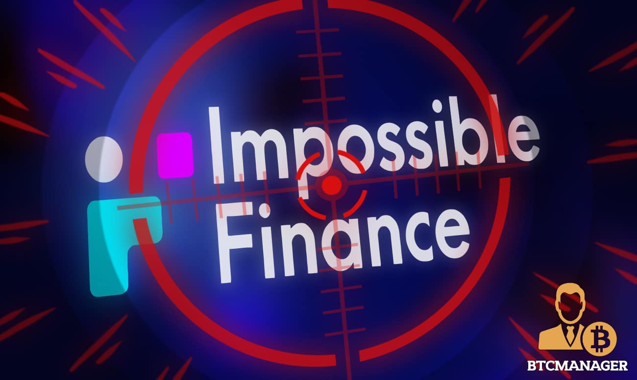 DeFi Protocol Impossible Finance Suffers $700k Heist