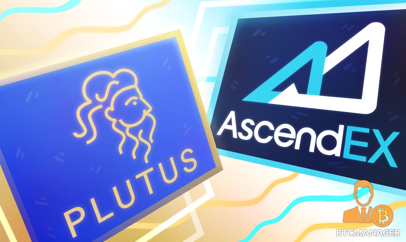Join the Plutus Airdrop Trading Competition on AscendEX 