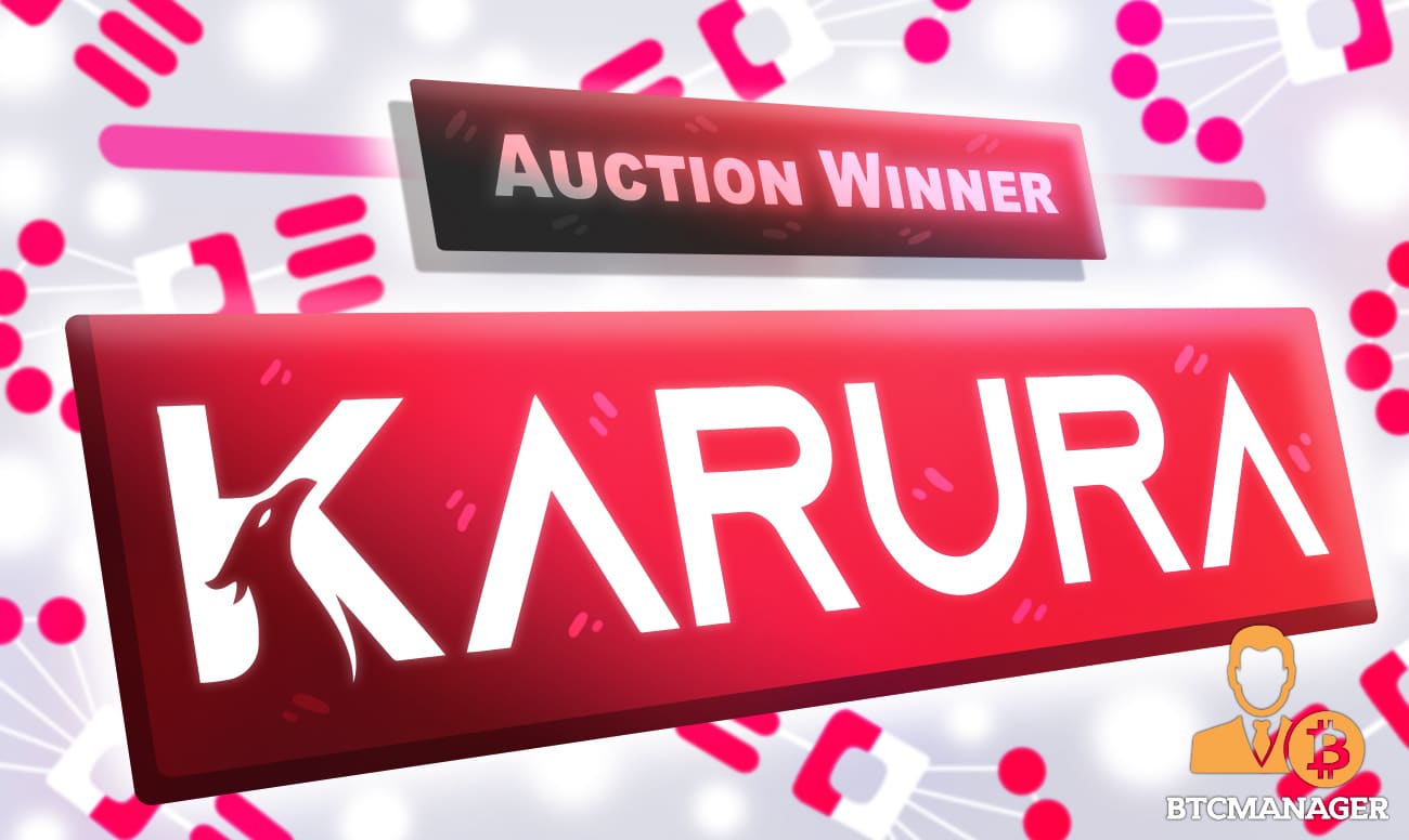 Karura (KAR) Wins First Kusama (KSM) Parachain Auction