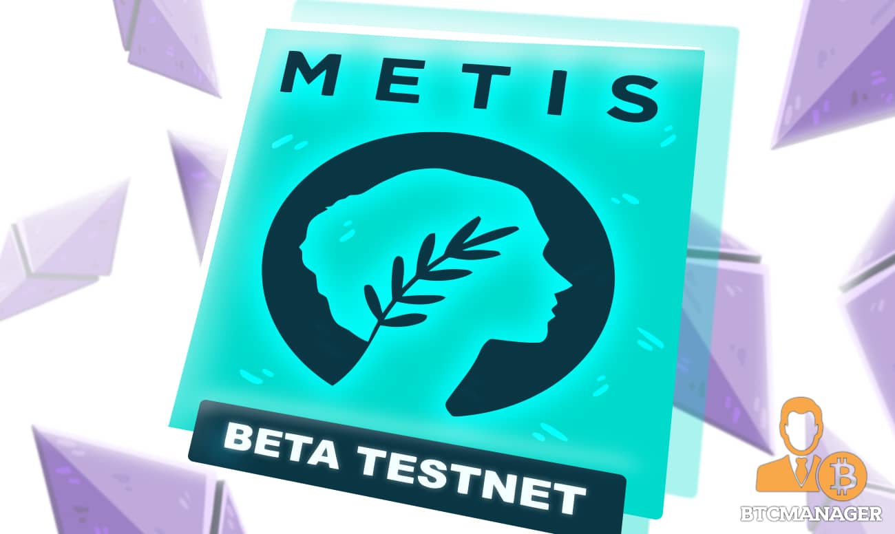 Metis Launches Network Testnet and Ecosystem Development Program