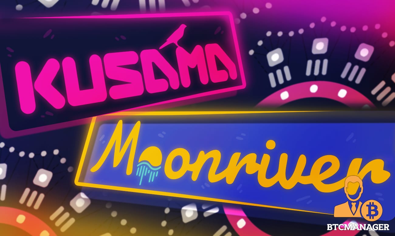 Moonriver (MOVR) Emerges Winner of Second Kusama (KSM) Parachain Slot Auction