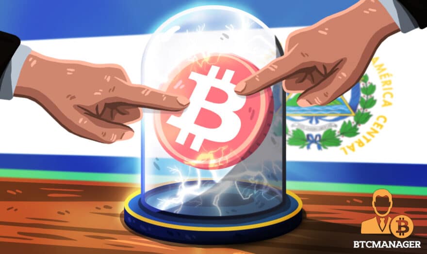 Most El Salvador Citizens Not Keen on Accepting Bitcoin as Legal Tender