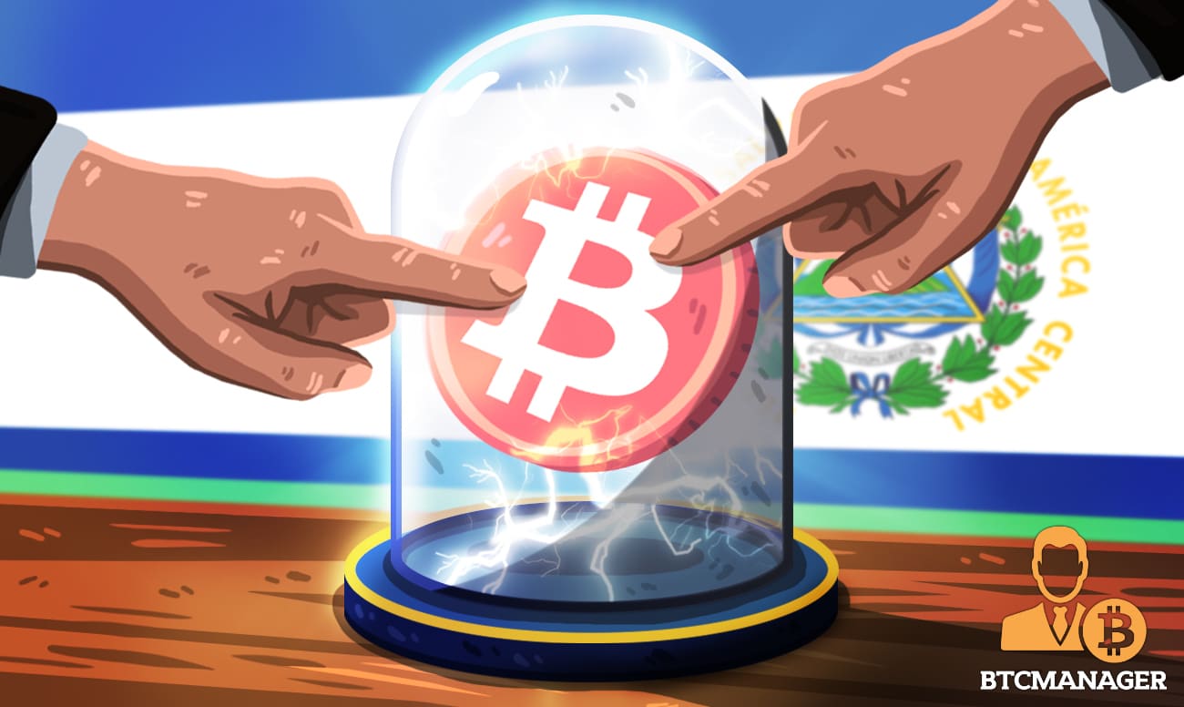 El Salvador Authorities Greenlight $150 Million Bitcoin Integration Fund