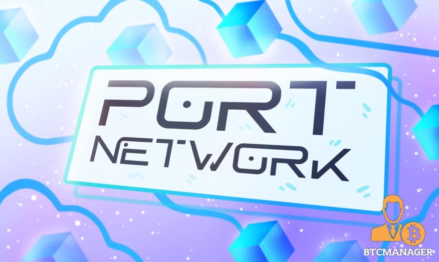 PORT Network: An Innovative dApp Ecosystem for Sustainable Processing Power for Both Cloud and Volunteer Computing