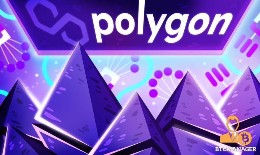 Leading The ETH Scaling Race, Polygon Launches Parachains On Ethereum