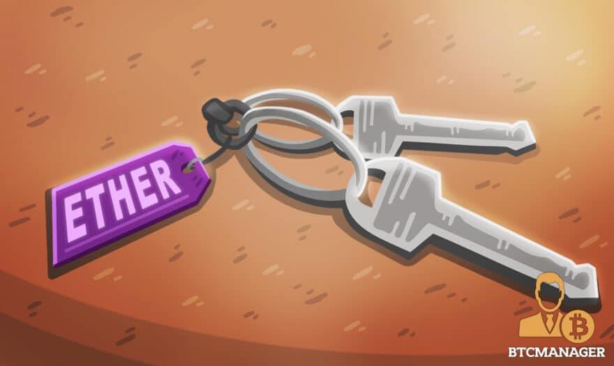 StakeHound, Fireblocks in Hot Water After Losing Clients’ $75M in Ether (ETH)