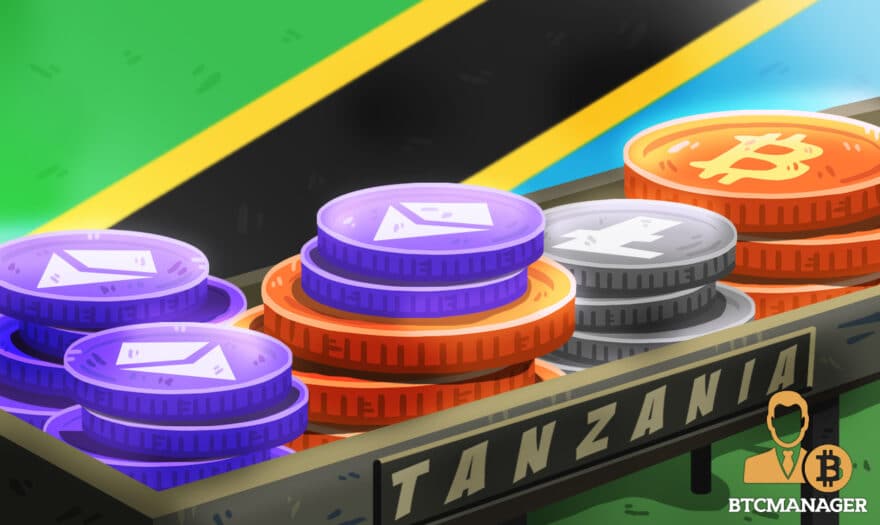 Tanzania’s Central Bank Working on Reversing Crypto Ban, Following President’s Directive